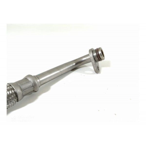 Mangueira Flexivel Turbina Chery Tiggo 3x Pro Orig