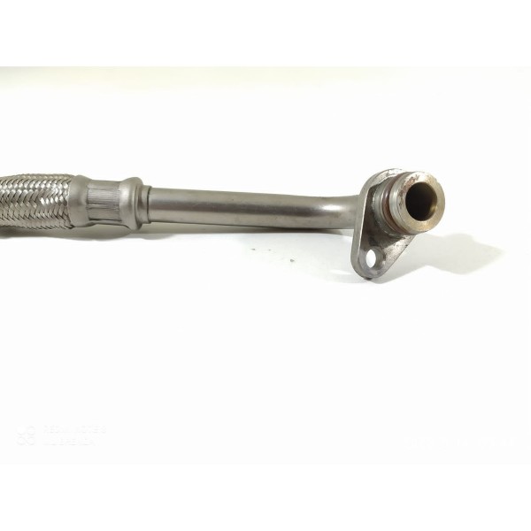 Mangueira Flexivel Turbina Chery Tiggo 3x Pro Orig