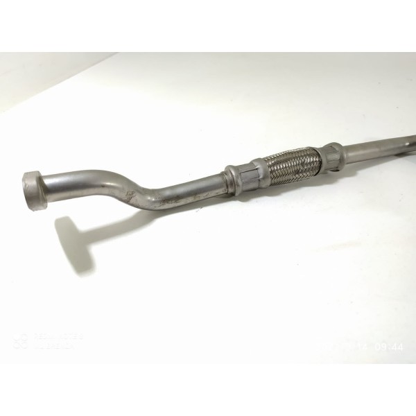 Mangueira Flexivel Turbina Chery Tiggo 3x Pro Orig