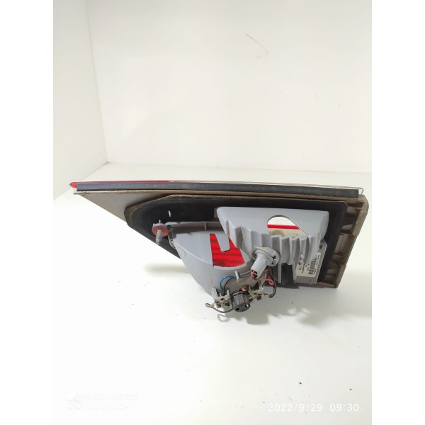 Lanterna Bmw X3 Esquerda Tampa 2004/2010 7162213