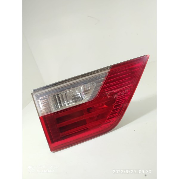 Lanterna Bmw X3 Esquerda Tampa 2004/2010 7162213
