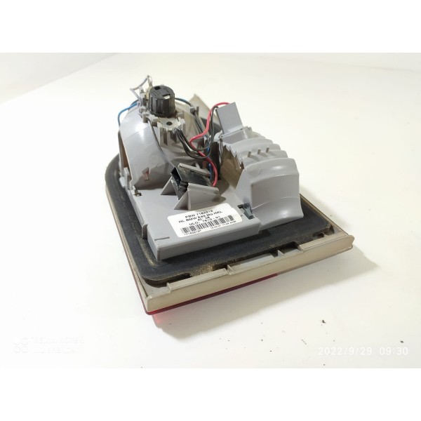 Lanterna Bmw X3 Esquerda Tampa 2004/2010 7162213