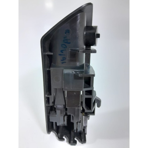 Botao Abertura Mala Portinhola Corolla 2019/2025