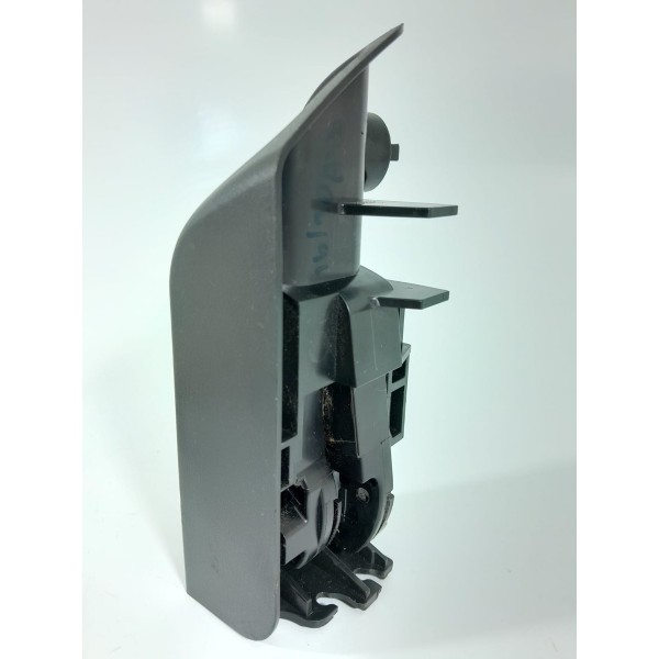 Botao Abertura Mala Portinhola Corolla 2019/2025