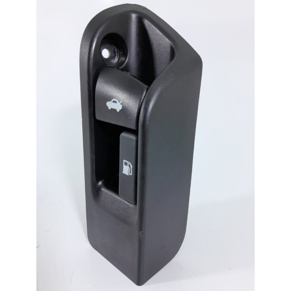 Botao Abertura Mala Portinhola Corolla 2019/2025