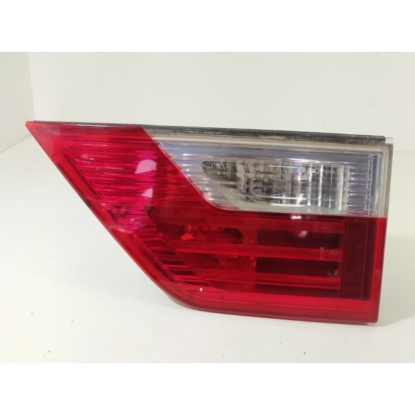 Lanterna Bmw X3 Direita Tampa Traseira 7162214 2004/2011