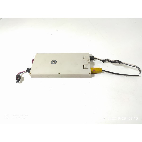 Módulo Antena Bmw X3 2006/2014 340252604