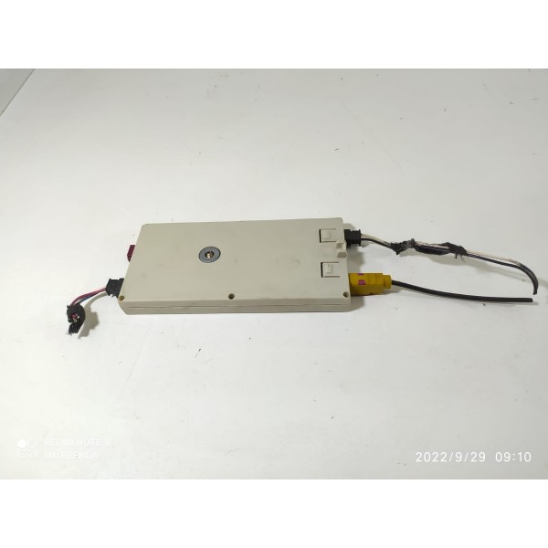 Módulo Antena Bmw X3 2006/2014 340252604