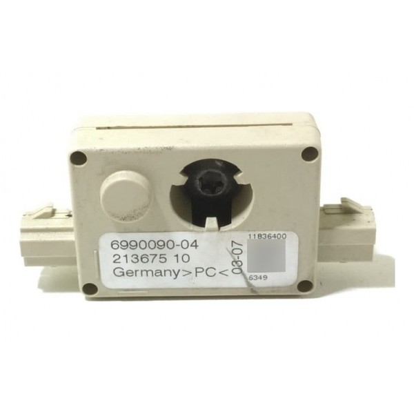 Módulo Amplif Antena Bmw X3 335 320 2006/2014 6990090