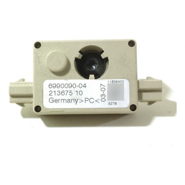 Modulo Amplificador Antena Bmw X3 2005/2012 699009004