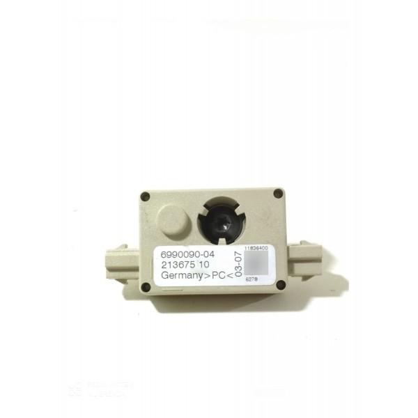 Modulo Amplificador Antena Bmw X3 2005/2012 699009004