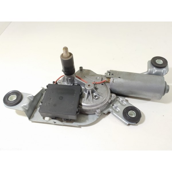 Motor Limpador Bmw X3 Traseiro 2004/2011 723706202