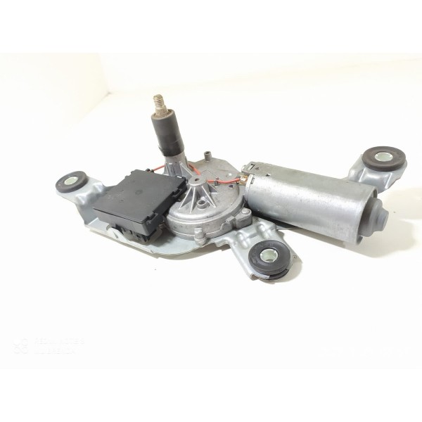 Motor Limpador Bmw X3 Traseiro 2004/2011 723706202
