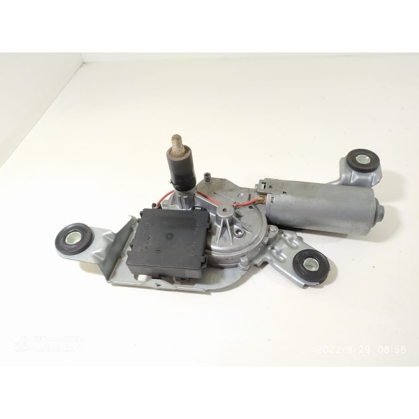 Motor Limpador Bmw X3 Traseiro 2004/2011 723706202