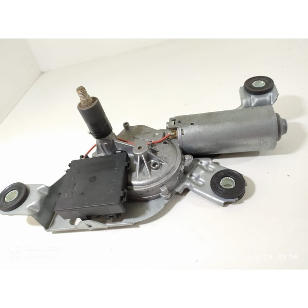 Motor Limpador Bmw X3 Traseiro 2004/2011 723706202