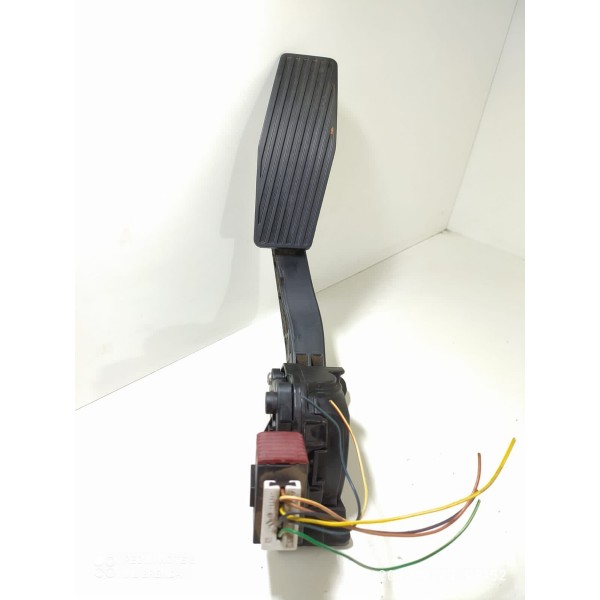 Pedal Acelerador Cruze 2012/2016 13252702