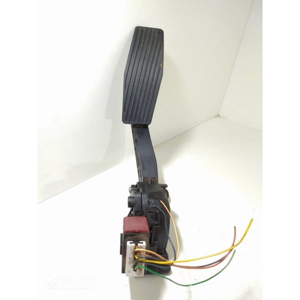 Pedal Acelerador Cruze 2012/2016 13252702