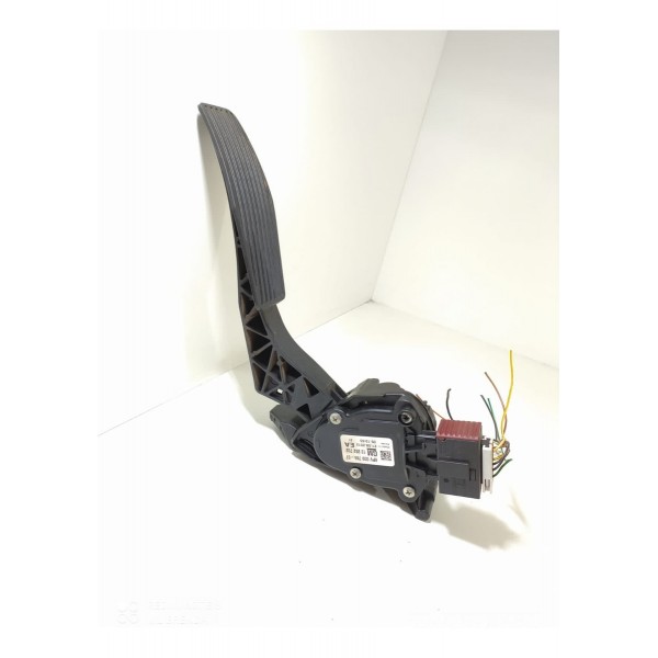 Pedal Acelerador Cruze 2012/2016 13252702