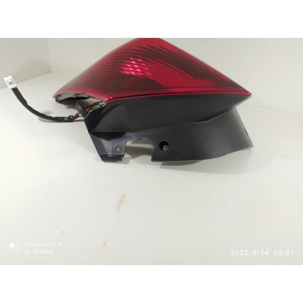 Lanterna Chery Tiggo 3x Pro Direita 2021/2023 605000343aa