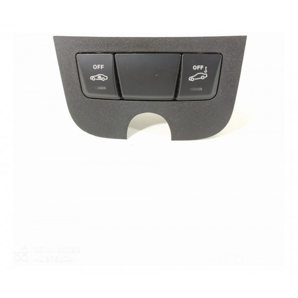 Botão Off Mercedes Gla200 2015/2019 A1728208710 Det /17929