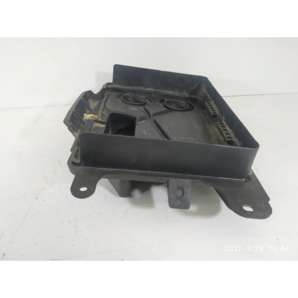 Suporte Bateria Ford Fusion 2009/2012 Original