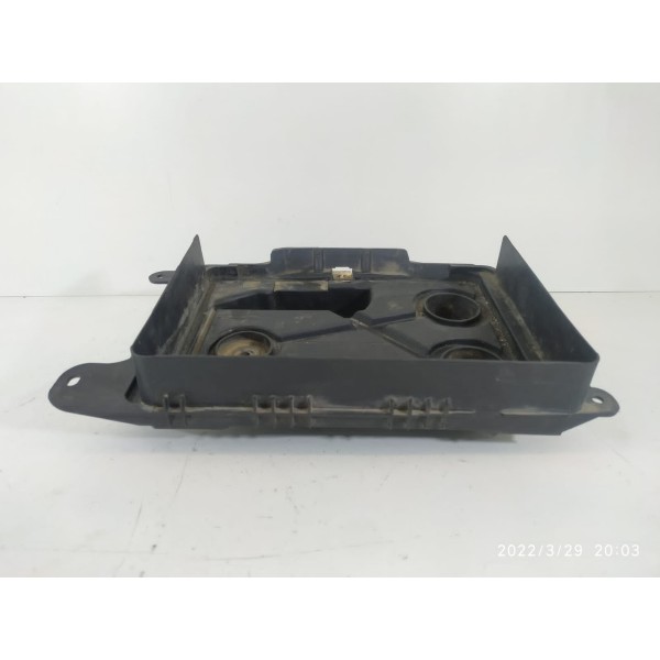 Suporte Bateria Ford Fusion 2009/2012 Original