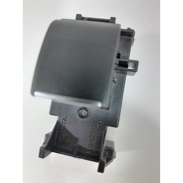 Botao Vidro Corolla Corolla Cross 2019/2025