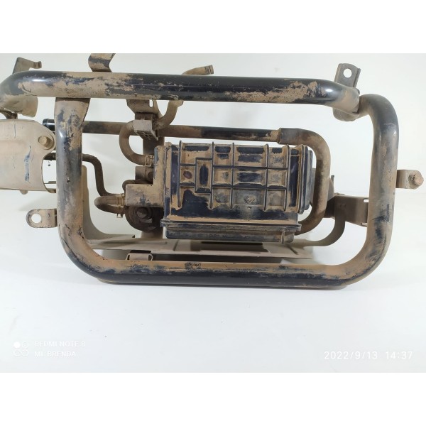 Canister Honda Crv 2.0 2008/2011 Original