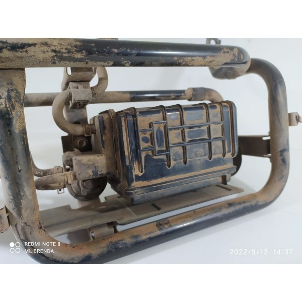 Canister Honda Crv 2.0 2008/2011 Original
