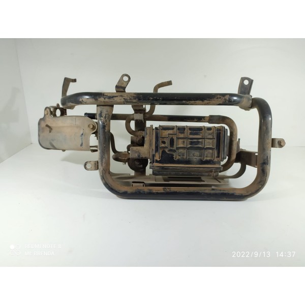 Canister Honda Crv 2.0 2008/2011 Original