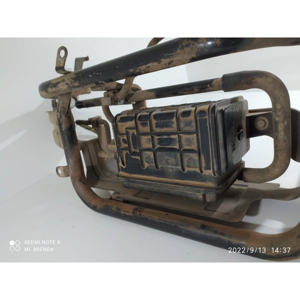 Canister Honda Crv 2.0 2008/2011 Original