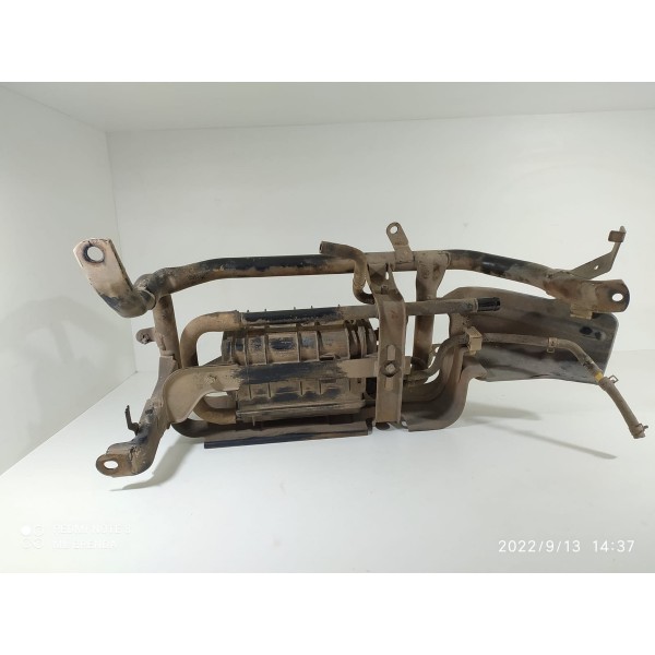 Canister Honda Crv 2.0 2008/2011 Original