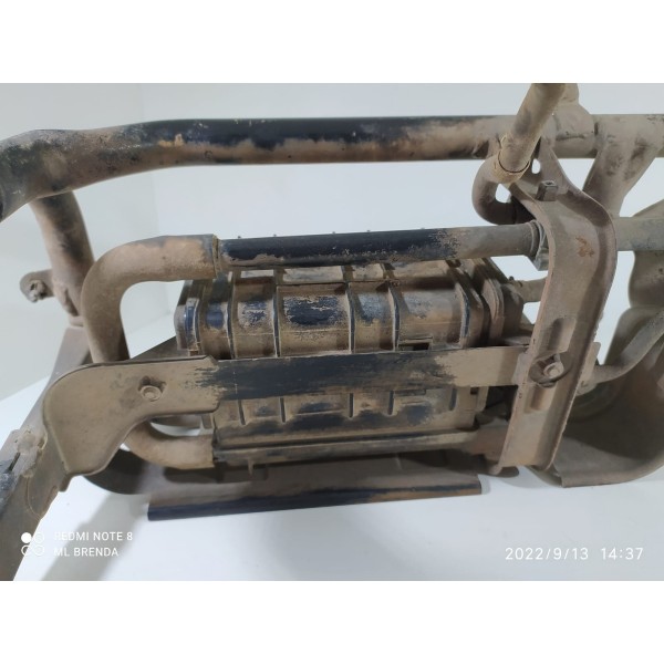 Canister Honda Crv 2.0 2008/2011 Original