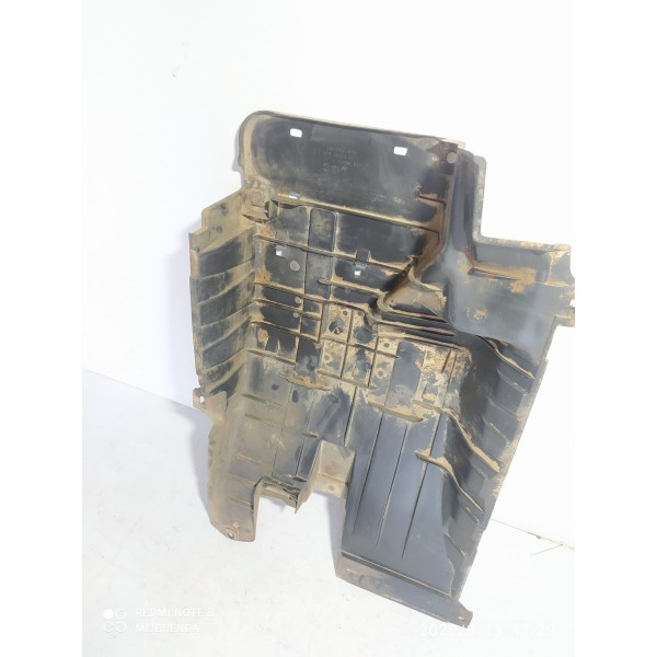 Protetor Assoalho Honda Crv Esquerdo 2008/2011 Orig Det