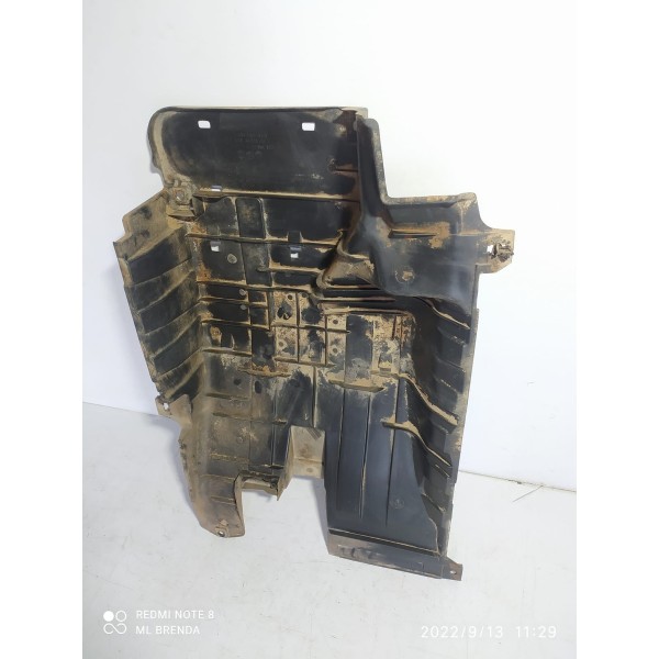 Protetor Assoalho Honda Crv Esquerdo 2008/2011 Orig Det