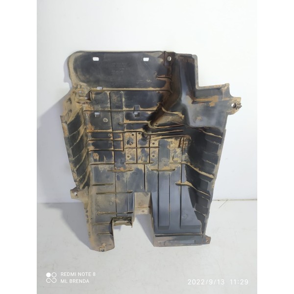 Protetor Assoalho Honda Crv Esquerdo 2008/2011 Orig Det