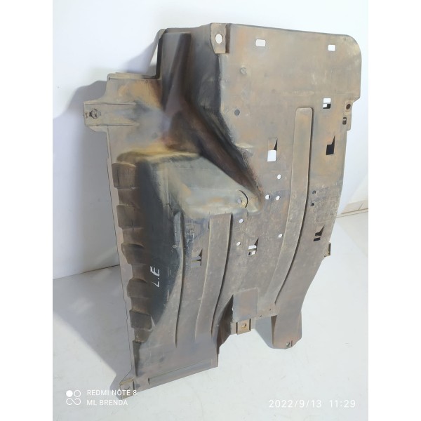 Protetor Assoalho Honda Crv Esquerdo 2008/2011 Orig Det