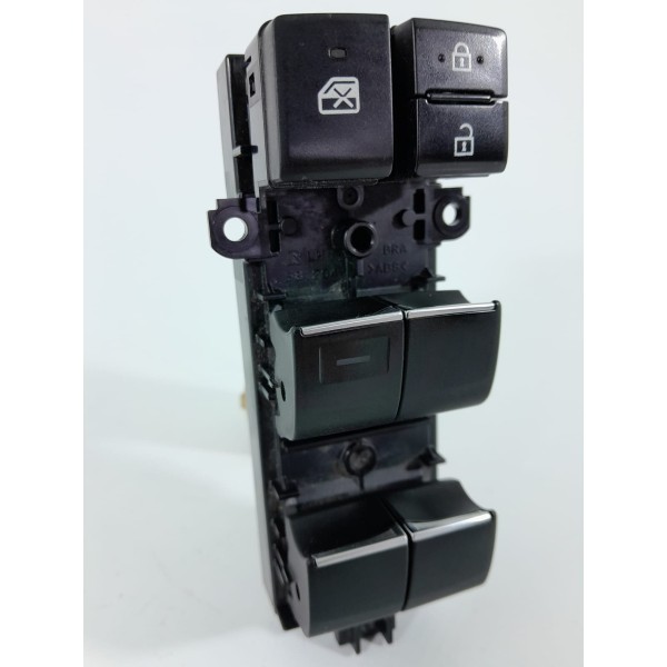 Comando Vidro Trava Corolla Esquerdo 2019/2025 8404002250