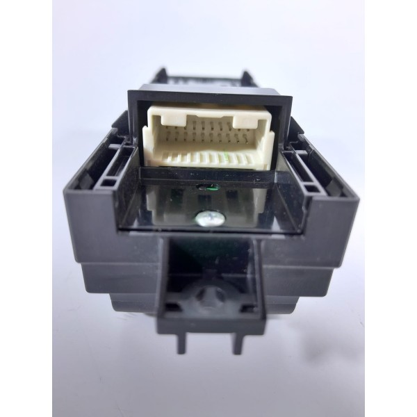 Comando Vidro Trava Corolla Esquerdo 2019/2025 8404002250