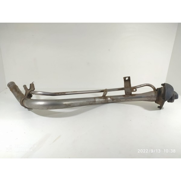 Gargalo Tanque Combustivel Honda Crv 2008/2011 Orig 1