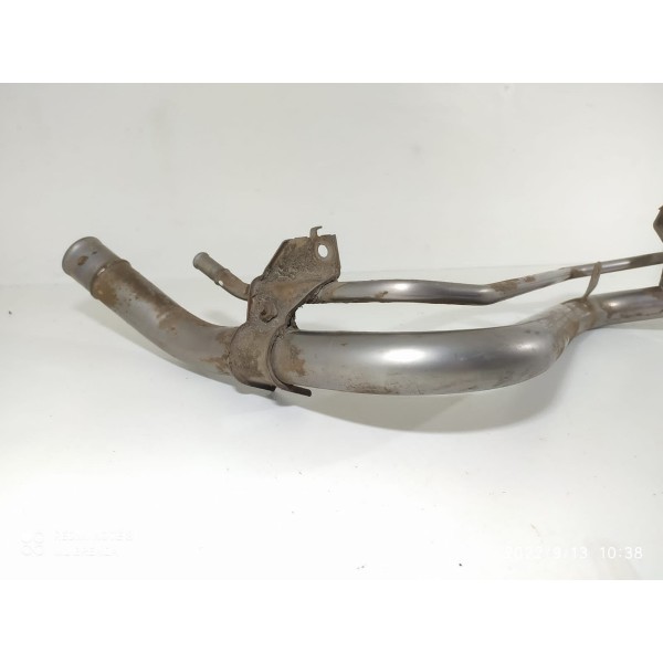 Gargalo Tanque Combustivel Honda Crv 2008/2011 Orig 1