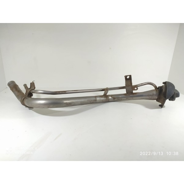 Gargalo Tanque Combustivel Honda Crv 2008/2011 Orig 1