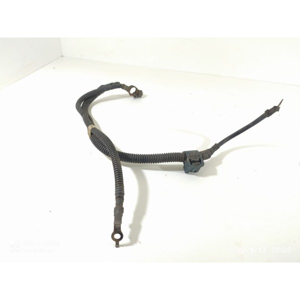 Cabo Negativo Bateria Honda Crv 2008/2011 Orig