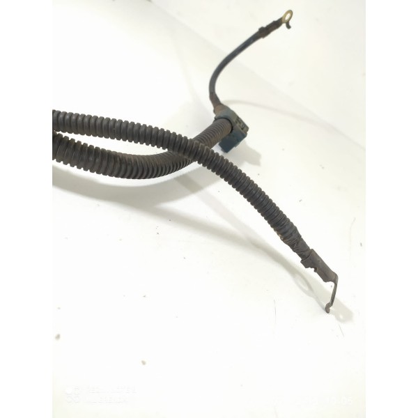 Cabo Negativo Bateria Honda Crv 2008/2011 Orig