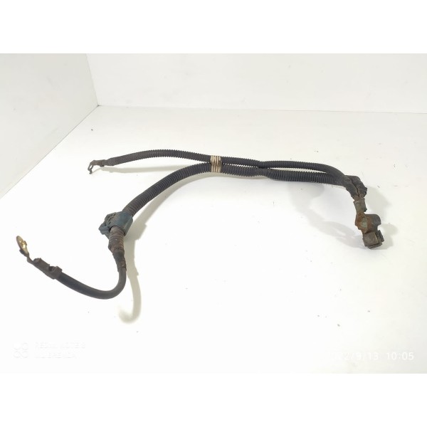 Cabo Negativo Bateria Honda Crv 2008/2011 Orig
