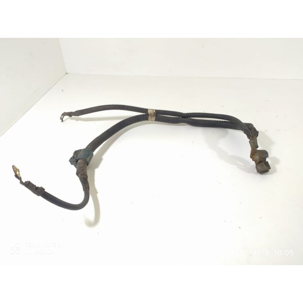 Cabo Negativo Bateria Honda Crv 2008/2011 Orig