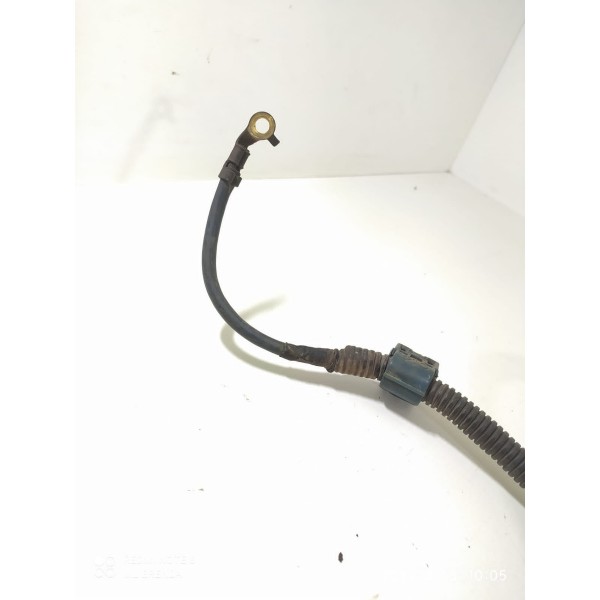 Cabo Negativo Bateria Honda Crv 2008/2011 Orig