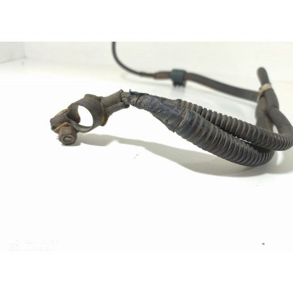 Cabo Negativo Bateria Honda Crv 2008/2011 Orig