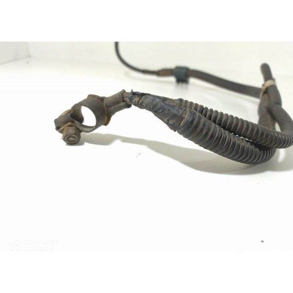 Cabo Negativo Bateria Honda Crv 2008/2011 Orig