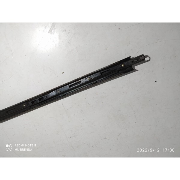 Rack Teto Honda Crv Esquerdo 2008 2009 2010 2011